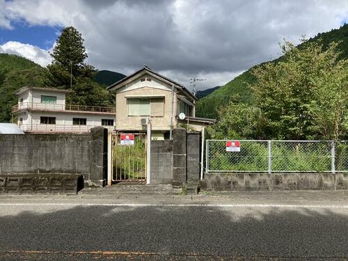 detached 高知県長岡郡大豊町馬瀬