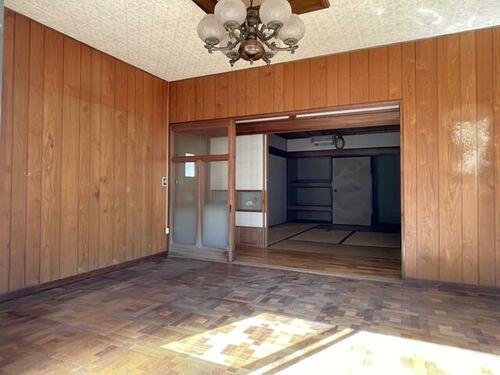 detached 高知県長岡郡大豊町馬瀬