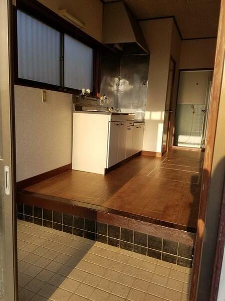 detached 茨城県常総市向石下
地図を見る