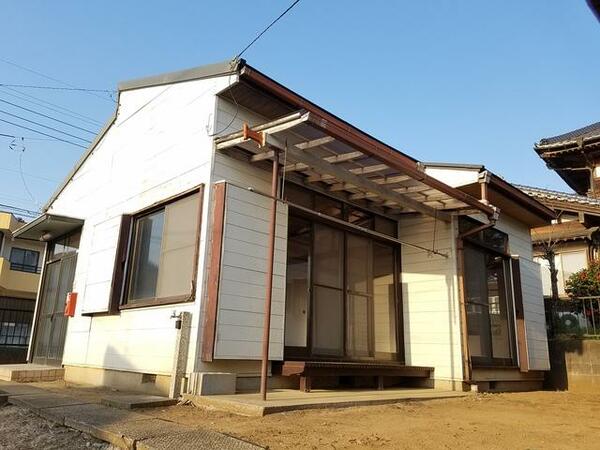 detached 茨城県常総市向石下
地図を見る