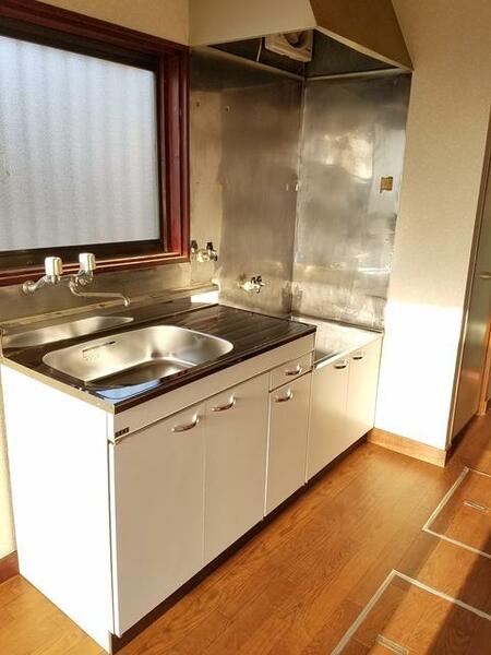 detached 茨城県常総市向石下
地図を見る