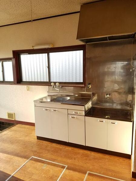 detached 茨城県常総市向石下
地図を見る