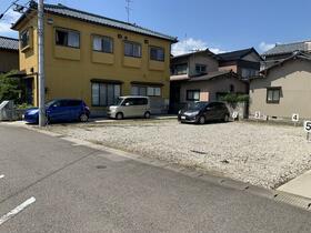 新潟県新潟市南区上下諏訪木