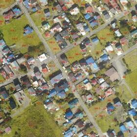 北海道白老郡白老町高砂町２丁目