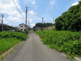 千葉県山武市美杉野２丁目