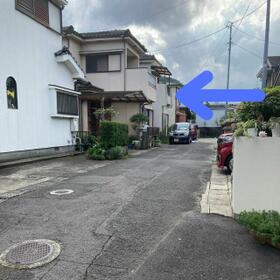 鹿児島県鹿児島市田上６丁目