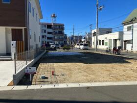 福島県郡山市咲田２丁目