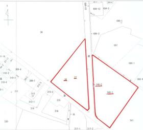 福島県双葉郡富岡町大字本岡字王塚