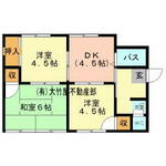 小田郡矢掛町矢掛 1階建 築52年のイメージ
