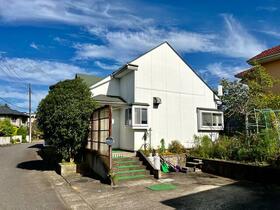 福島県二本松市槻木