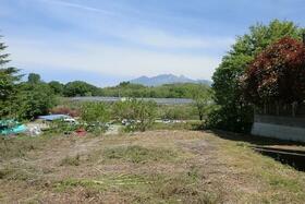 山梨県北杜市長坂町長坂下条