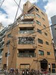 大阪市浪速区日本橋東１丁目 7階建 築36年のイメージ