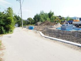 福岡県八女郡広川町大字日吉