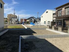 愛知県清須市西枇杷島町城並３丁目