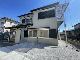 群馬県高崎市新町