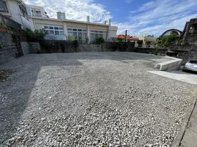 沖縄県那覇市字天久