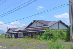 熊本県阿蘇郡南阿蘇村大字立野