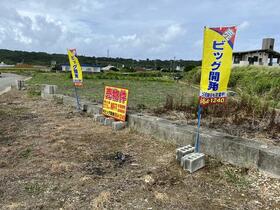 沖縄県糸満市字福地