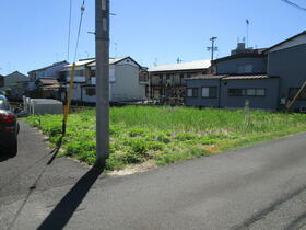 岐阜県岐阜市鏡島の売地の土地の詳細情報（岐阜県岐阜市、物件
