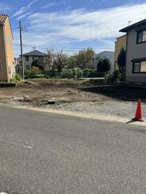 神奈川県秦野市下大槻