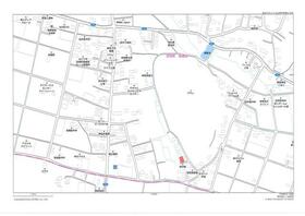 群馬県みどり市笠懸町西鹿田