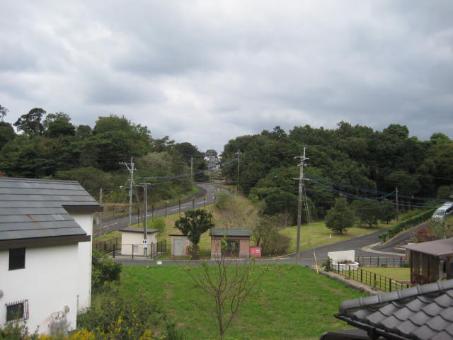 detached 大分県杵築市大字熊野