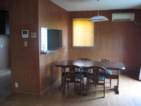 detached 大分県杵築市大字熊野