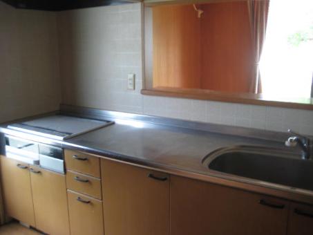 detached 大分県杵築市大字熊野