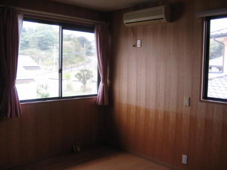 detached 大分県杵築市大字熊野