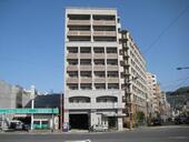 長崎市大浦町 9階建 築19年のイメージ