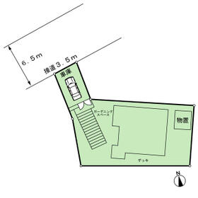 神奈川県横浜市港南区日野南４丁目