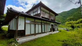 岩手県気仙郡住田町上有住字船作