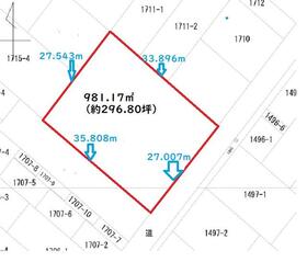 新潟県新潟市西区小針南台