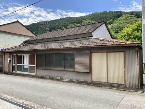 detached 高知県長岡郡本山町本山