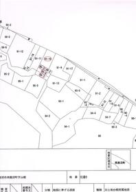 栃木県鹿沼市西鹿沼町