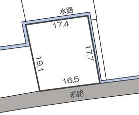 山梨県南アルプス市野牛島