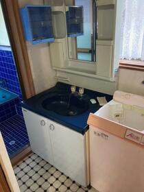 detached 福井県南条郡南越前町今泉