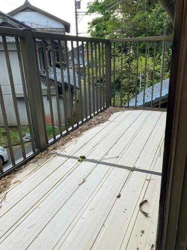 detached 福井県南条郡南越前町今泉