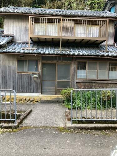 detached 福井県南条郡南越前町今泉