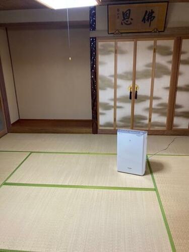 detached 福井県南条郡南越前町今泉