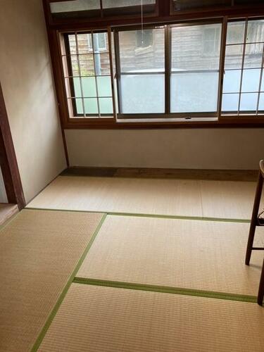 detached 福井県南条郡南越前町今泉