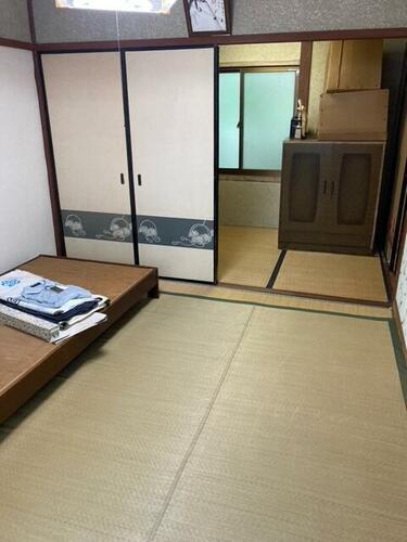 detached 福井県南条郡南越前町今泉