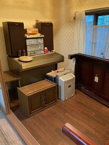 detached 福井県南条郡南越前町今泉