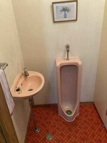 detached 福井県南条郡南越前町今泉