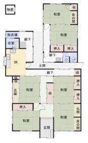 岐阜県美濃市千畝町