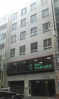 広島県広島市中区上八丁堀(賃貸マンション1DK・5階・40.07㎡)の写真 その1