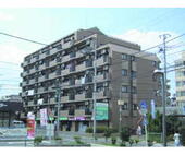 仙台市泉区市名坂字町 7階建 築28年のイメージ