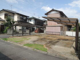 愛知県一宮市浅井町前野字薬師前