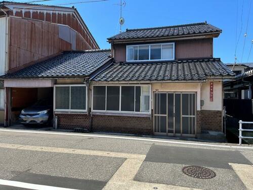 detached 富山県高岡市宮田町