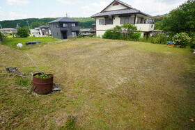 岐阜県瑞浪市陶町大川